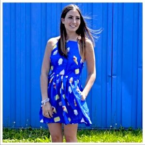 BNWT Re:named Ice Cream Dress. Super cute and fun!